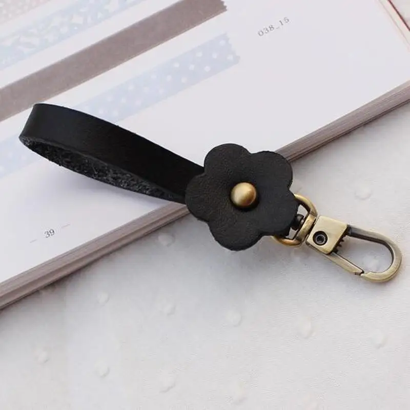 Ручная сумочка сделай сам из искусственной кожи ремешок на запястье ремни пряжка