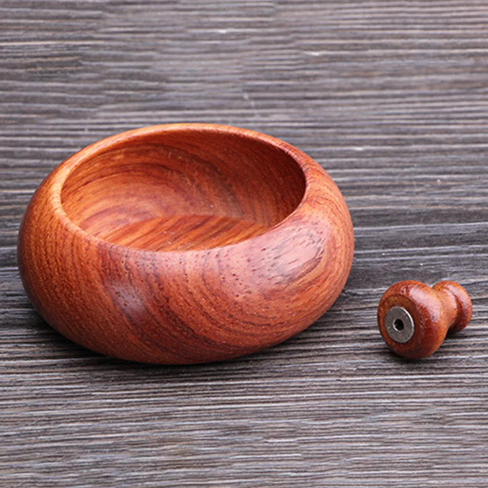 Burma Pear Rosewood Incenso Burner Encens Holder For Incense Sticks Censer With Wooden Stand Desk Decoration | Дом и сад