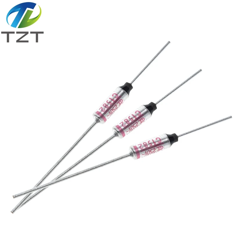 10 шт. термопредохранители SF214E DIP SEFUSE для NEC 216 C градусов А 250 В цепь Цельсия