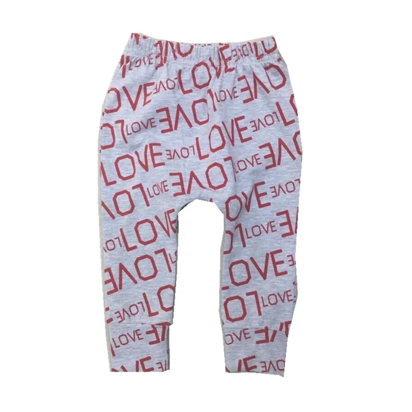 Весенние Джоггеры для маленьких мальчиков и девочек детские шаровары хлопковые