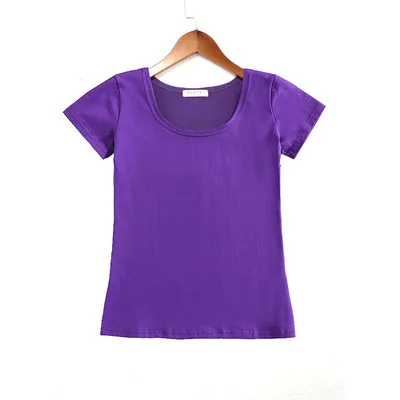 

T Shirt Women Clothes 2020 Fashion Tee Top Fashion Cotton Ladies Tee yellow Shirt