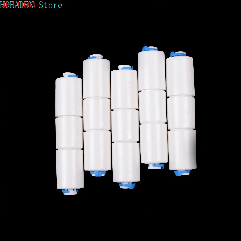 

Water Filter Onderdelen Ro Restrictor 300CC-1500CC Met 1/4 "Slang Snelkoppeling Omgekeerde Osmose Machine Wholesale