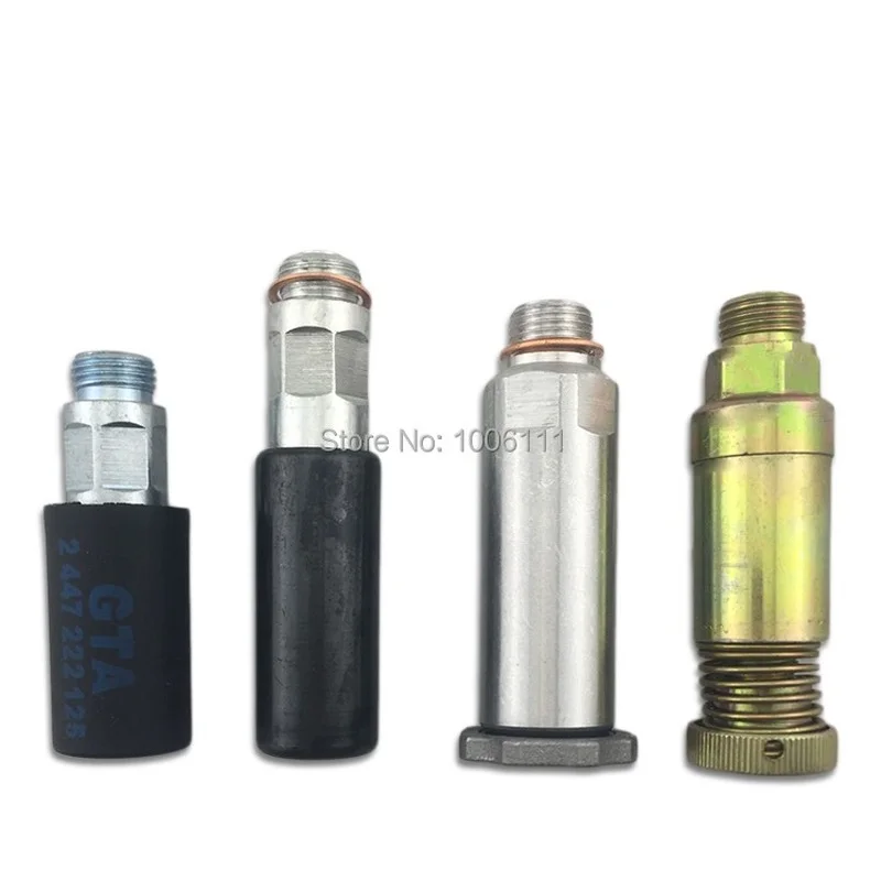 

Hand Primer Oil Diesel Fuel Feed Pump For CAT / Caterpillar Izuzu Volvo 2447222126 EXCAVATOR