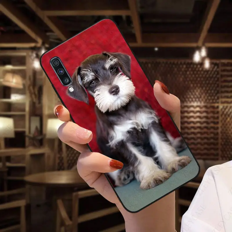Мягкий чехол для Samsung Galaxy A50 A10 A20 A20E A20S A30S A40 A51 A70 A30 A6 A7 A8 2018 | Мобильные телефоны и