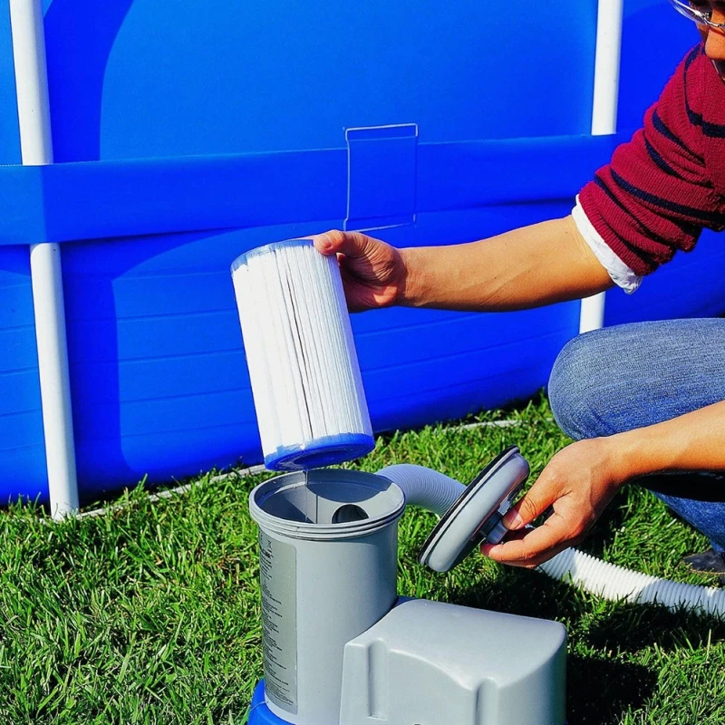 

Swimming Pool Filter Cartridge Type A Or C Pump Inflatable Pool Swimming Pool Accessories