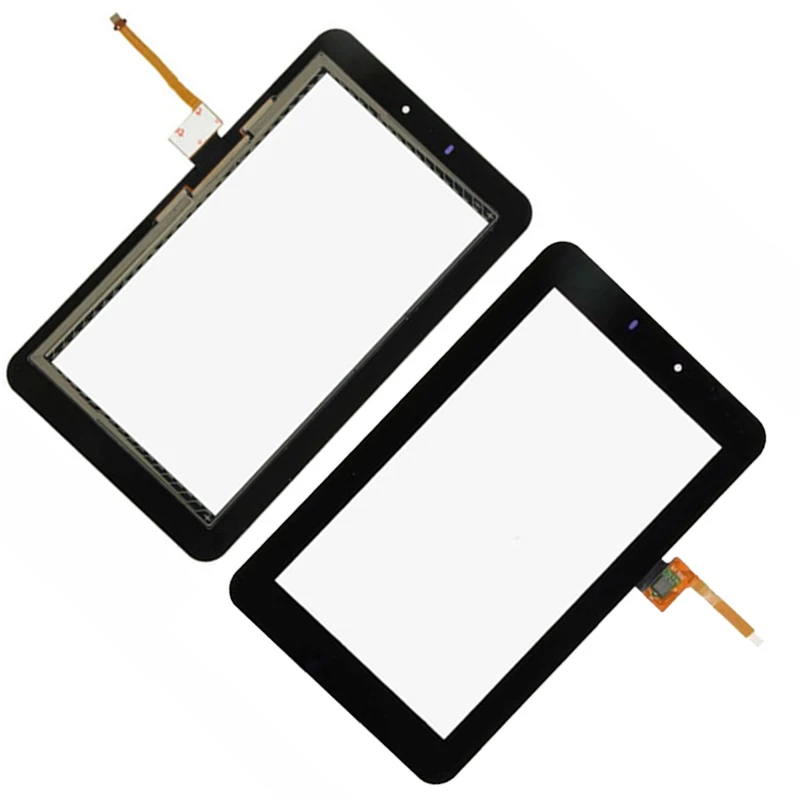 ААА + качество Сенсорная панель экрана для Huawei MediaPad 7 Youth S7-701 S7-701u S7-701w сенсорный