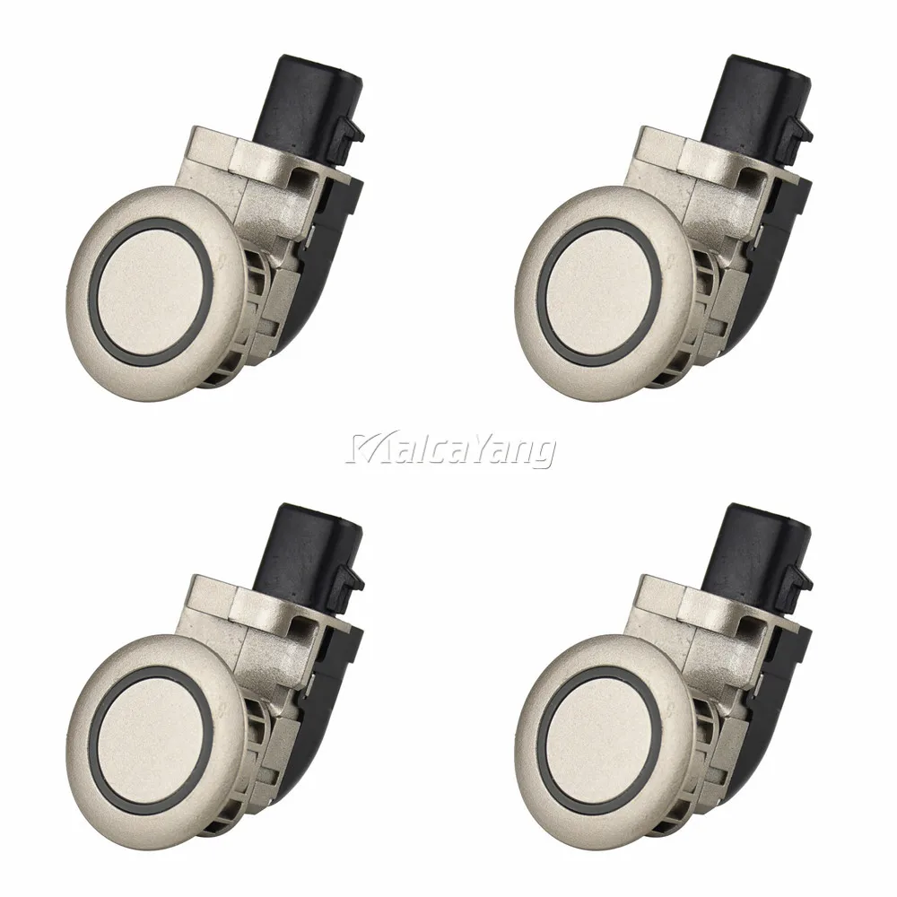 

For Toyota Celsior Lexus LS430 2004 2005 2006 New Parking Distance Control Sensor 89341-50020 8934150020 89341-50020-A0