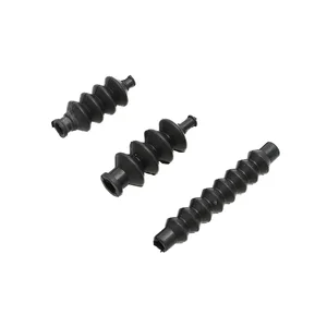 10 шт. 324260 мм морские резиновые уплотнительные уплотнители, Водонепроницаемые гибкие сапоги, сервосвязь, уплотнение для радиоуправляемых лодок, рулевого управления