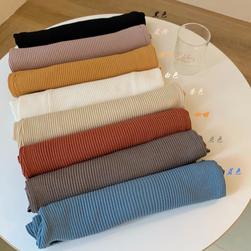 

Knitted Small Tank Top Vest Women's Summer Outer Wear Ins Internet Celebrity Suit Inner Wear Popular White Sleeveless Bottoming