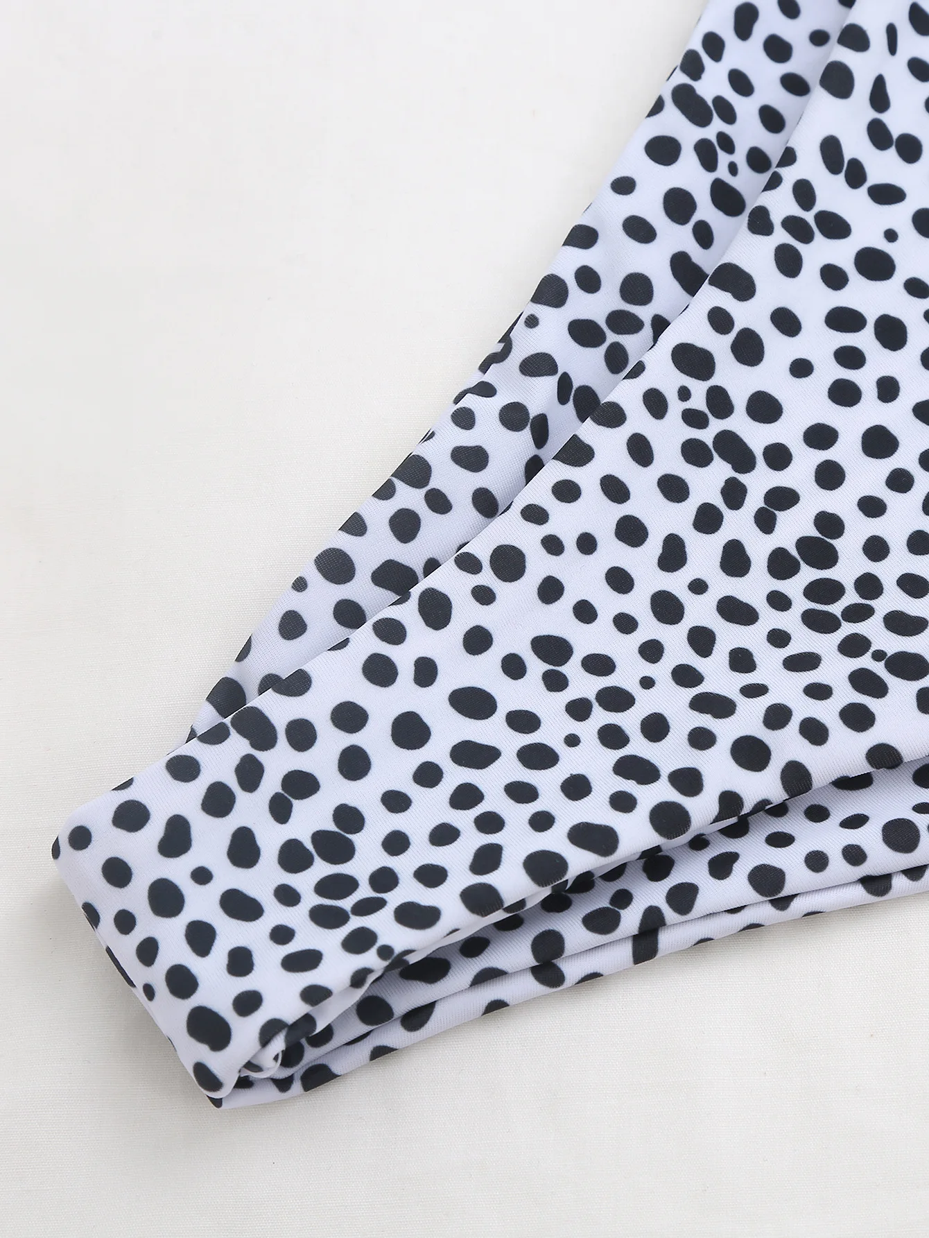 Комплект танкини женский купальный костюм бикини 2021 пикантный винтажный