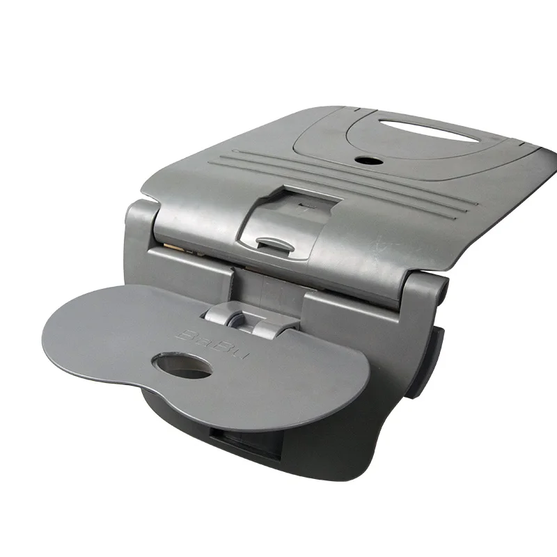 

Child-friendly travel Car Seat Comfort Footrest