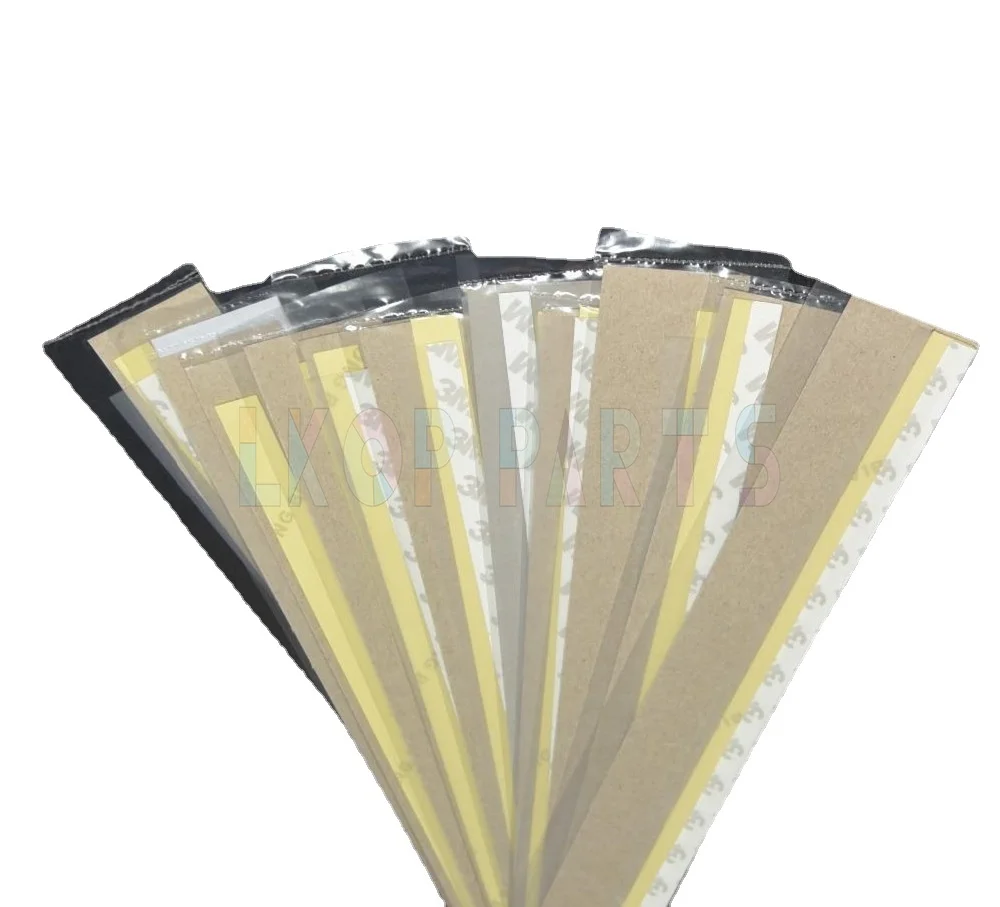 

5pcs Develop Seal A03U375701 For Konica Minolta Bizhub C5501 C6000 C6500 C6501 C7000 Copier Parts