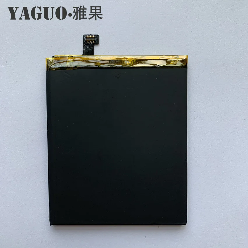 100% оригинальная Высококачественная батарея 4000 мАч для LEAGOO Power 2 Pro BT 5201 BT5201 Batterie