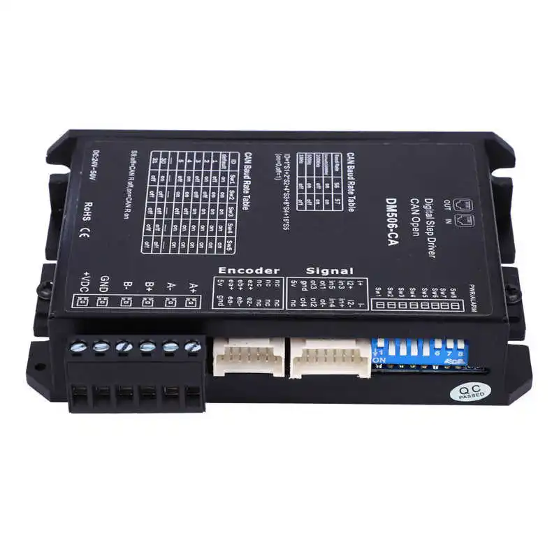 

Cost-Effective Motor Driver Stepper Motor Workshop For Motion Control