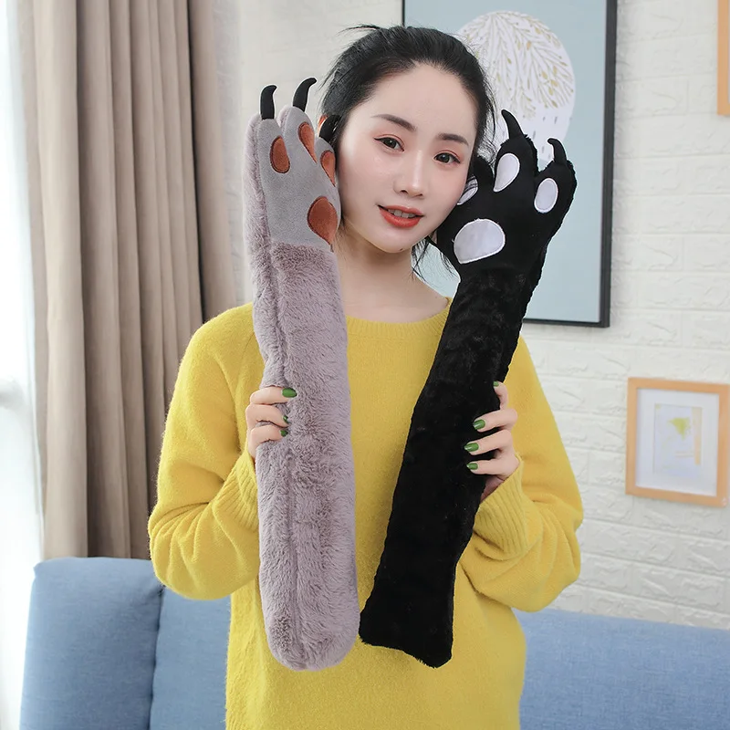 

Animal Sweet Plush Toy Soft Cartoon Stuffed Doll Baby Pillow Gift Toys cat plush