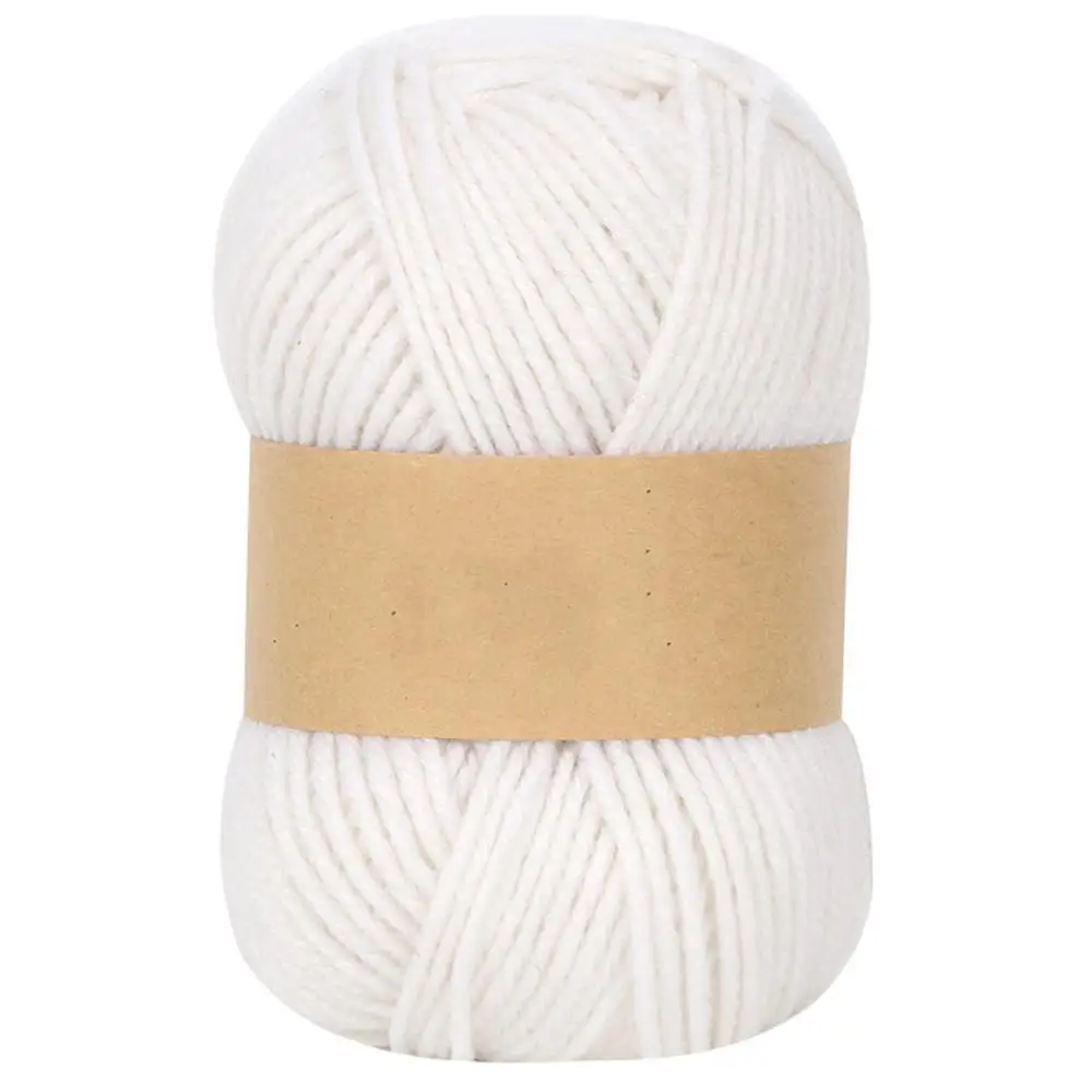 Акриловая линия Вязания крючком сделай сам средней толщины подушка кукла крючок