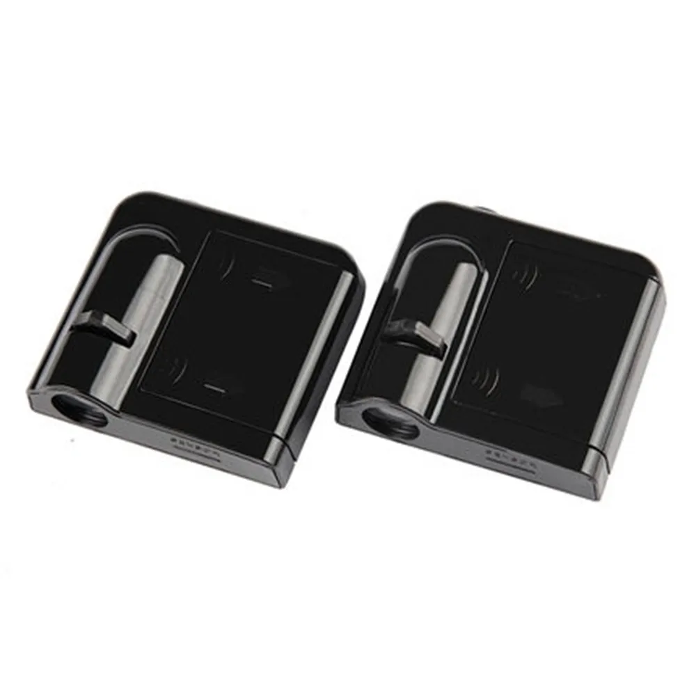 2X Car LED Light Emblem Projector Ghost Shadow Welcome Lamp For Jeep Cherokee Compass MK Liberty KJ KK Wrangler TJ JK JL Grand - купить по