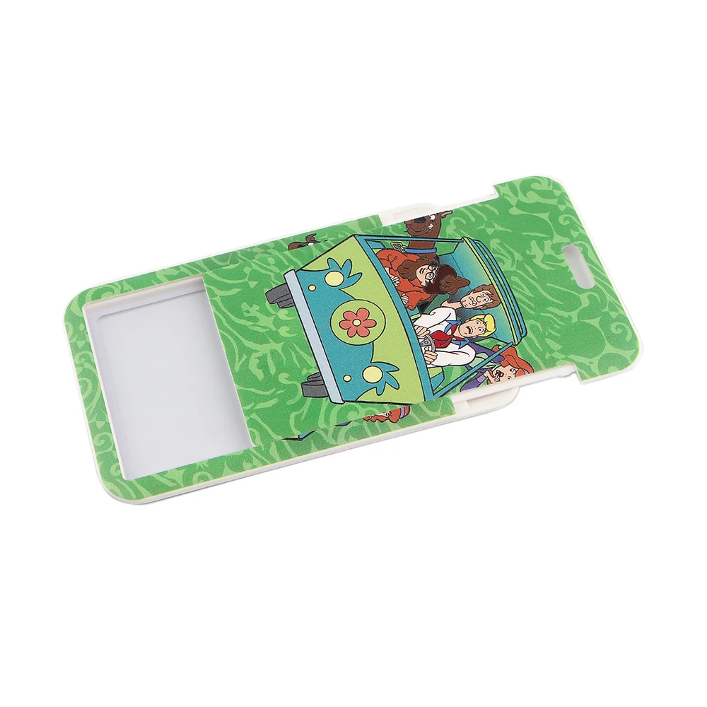 YL620 шнурок с персонажами фильма для ключей шейный ремешок карт ID бейдж брелок