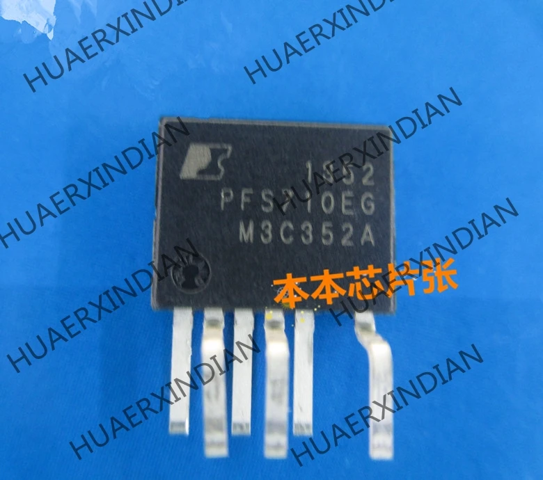 

Новинка PFS710EG TFS760HG высокое качество