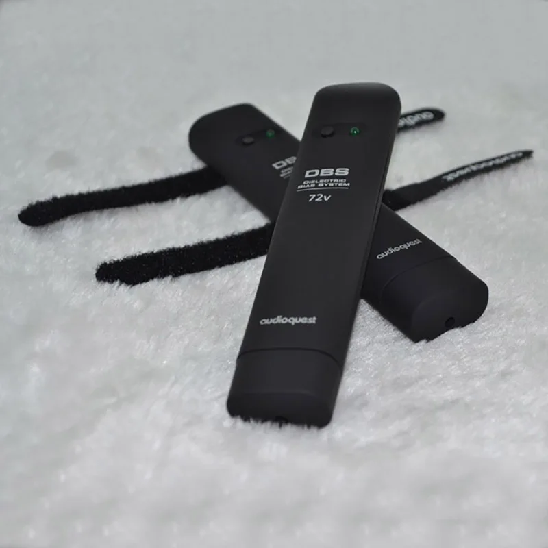 2Pcs Hi Fi Audio 72V DBS TURBO Upgrade Battery System Old Version for Audio Amplifier Speaker Audiophile Cable