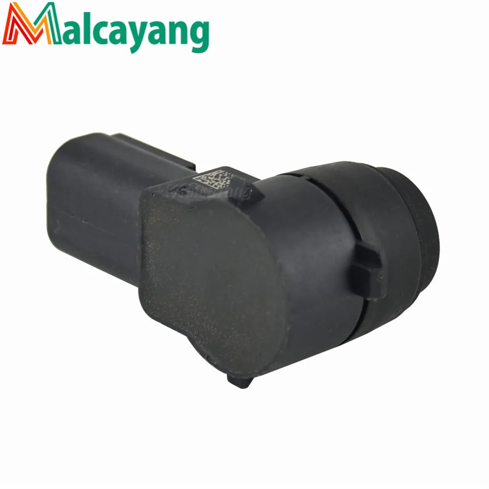 Новый датчик парковки PDC для Peugeot 308 407 RCZ Citroen C4 C5 C6 DS3 9666016377XT 9666016377 0263003893 |