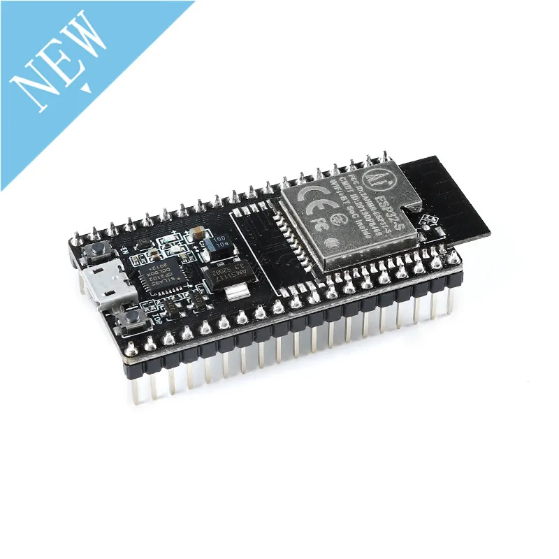ESP32 ESP 32 ESP32S макетная плата 32S Lua WiFi Bluetooth Board IOT для LuaNode NodeMcu подходит Node MCU|Запасные