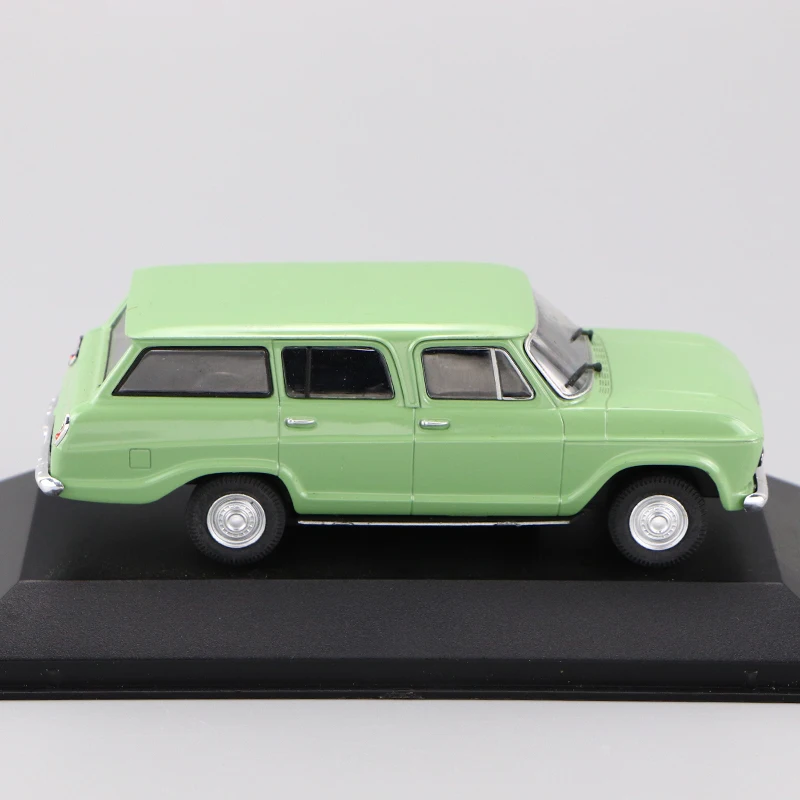 1:43 IXO CHEVROLET VERANEIO (1965) литая под давлением модель автомобиля коллекция игрушек