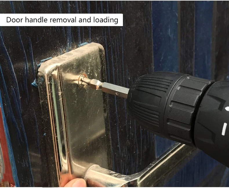 Cordless Drill 12V 16.8V 24V Optional 3/8 inch 2 speed Power Tools Flexible shaft Screwdriver Dremel Rechargeable