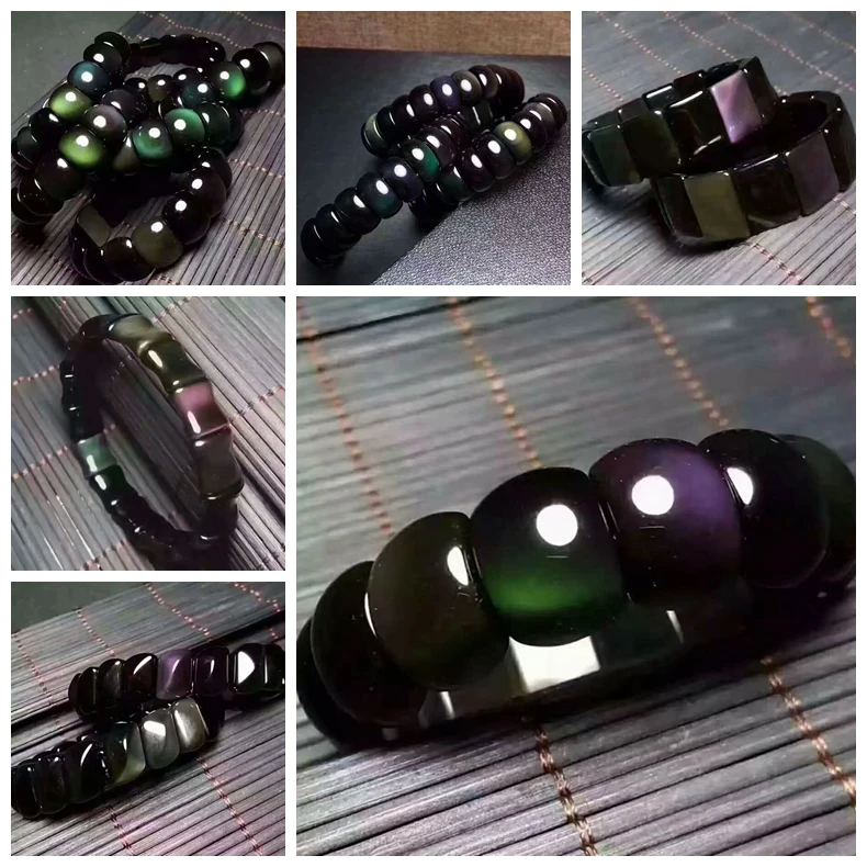 Браслеты-иглы из камня SI BIN/bian shi hand row/браслет для здоровья/усталость рук/Подарки