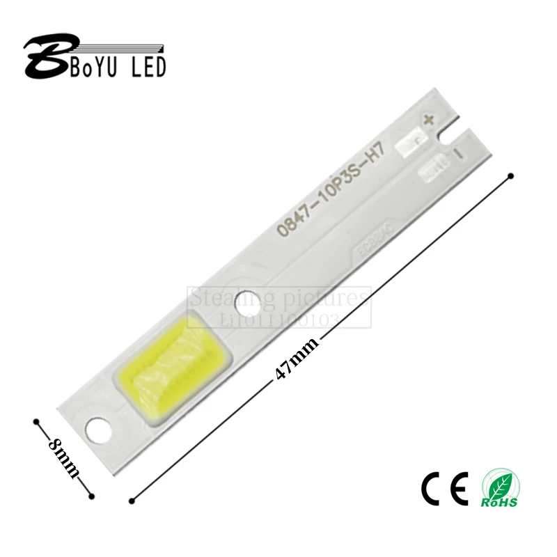 

LEDXR COB-H7 автомобильные фары