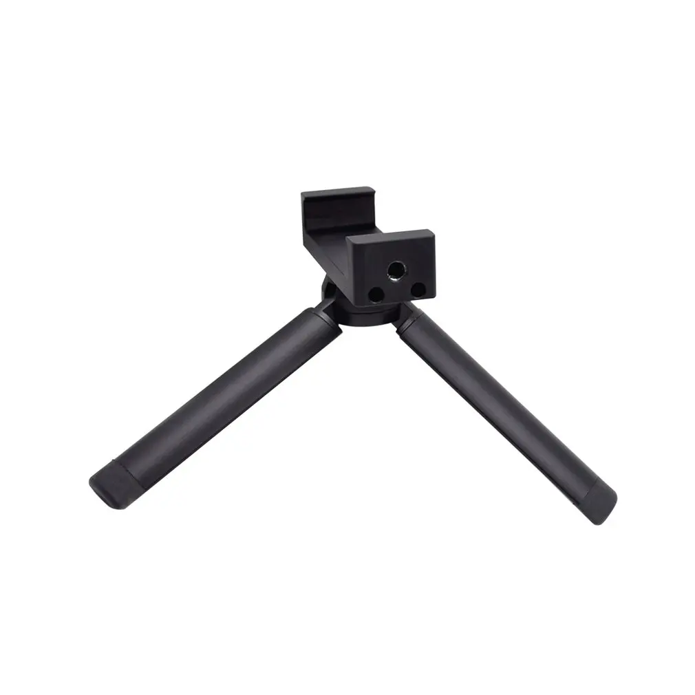 

STARTRC Aluminum Alloy Mini Foldable Phone Tripod Smartphone Mount Holder Stand Clip For DJI OSMO POCKET Expansion Accessories