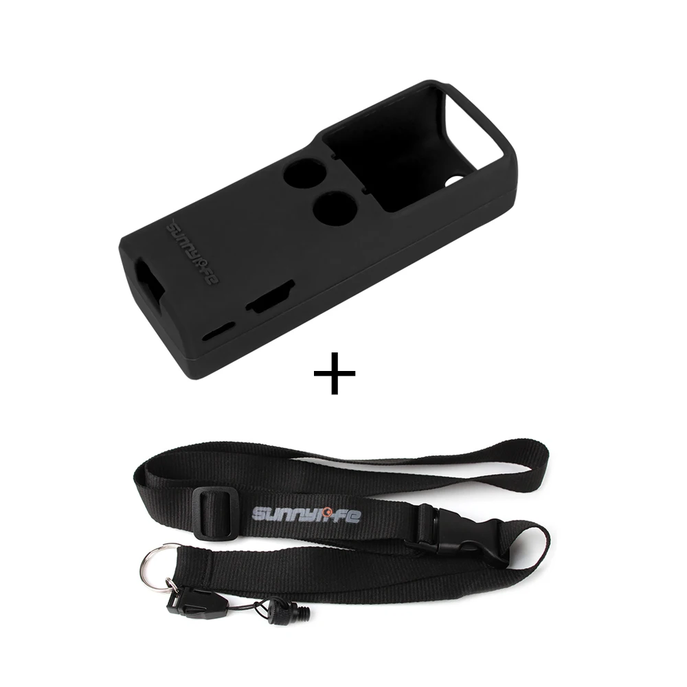 Силиконовый защитный чехол FIMI для камеры водонепроницаемый с защитой от царапин