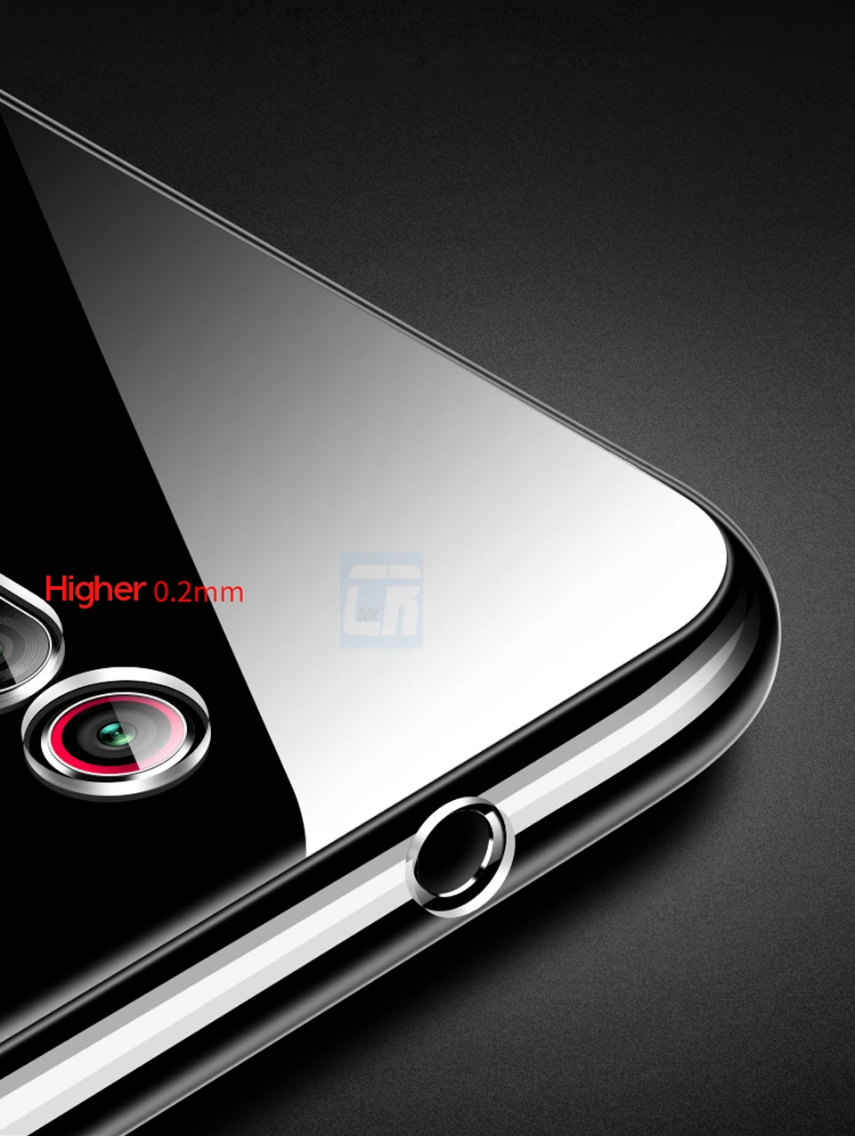 Прозрачный мягкий чехол для телефона из ТПУ для Xiaomi Redmi K20 Note 8 iPhone 7 6 Plus 5 iPad Pro Ультра-тонкий чехол для телефона Redmi 7A 6A 5A 4X S2 задняя крышка чехол