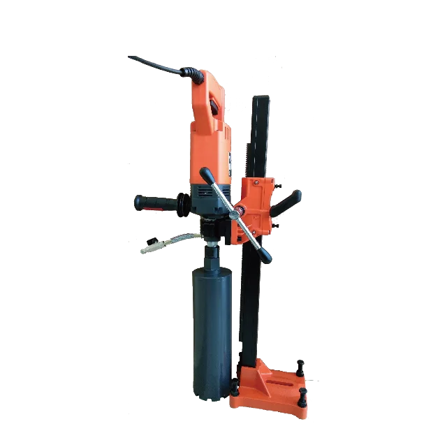

CAYKEN OND-913B 110/220V 0-2650 об/мин Скорость Высокое качество портативный Электрический усилитель алмазное керно резки стекла дрель