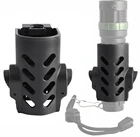 Тактический Жесткий Чехол-кобура для 1 