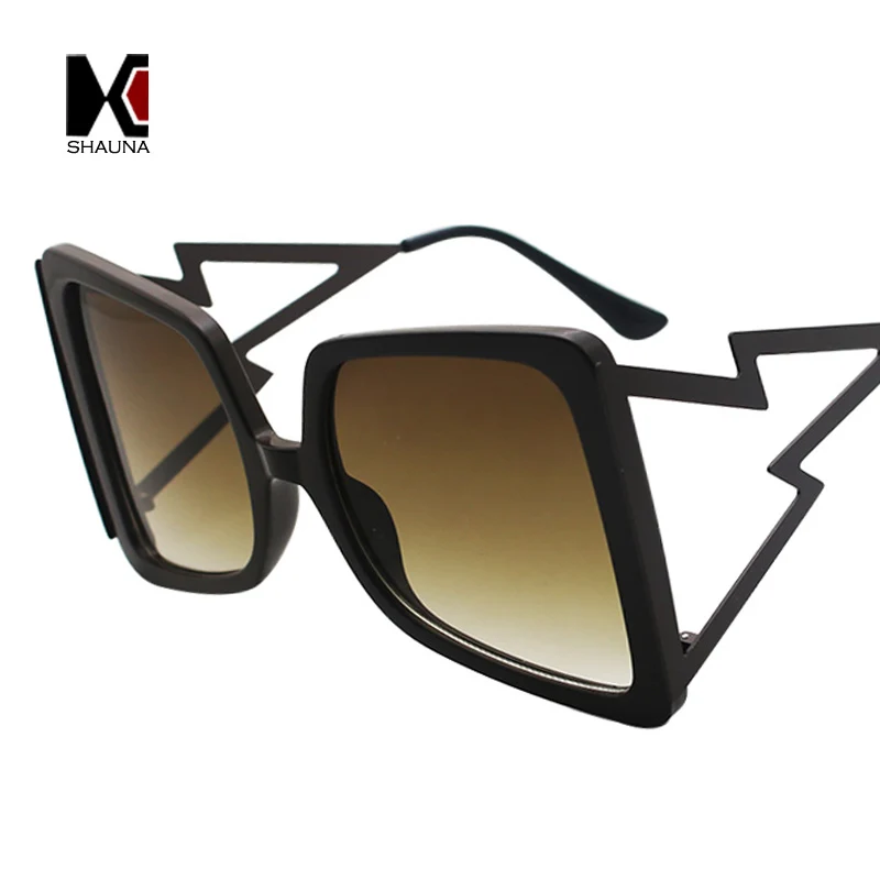 Женские квадратные солнцезащитные очки|Женские очки| |
