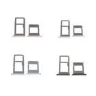 Лоток для SIM-карты A5 A7 2017 для Samsung Galaxy A520 A720, адаптер для Sim-карты SD, слот для держателя, одна и две версии