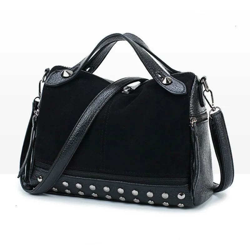 Сумка мессенджер Tonny Kizz из матовой кожи женская сумка через плечо летняя Замшевая