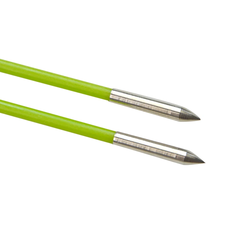 6/12 шт. аксессуары для охоты и стрельбы 30 дюймов | Спорт развлечения