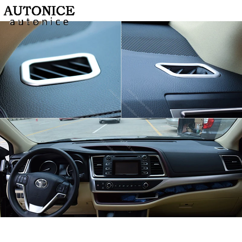 Углеродное волокно цвет кондиционер вентиляционное отверстие приборной панели