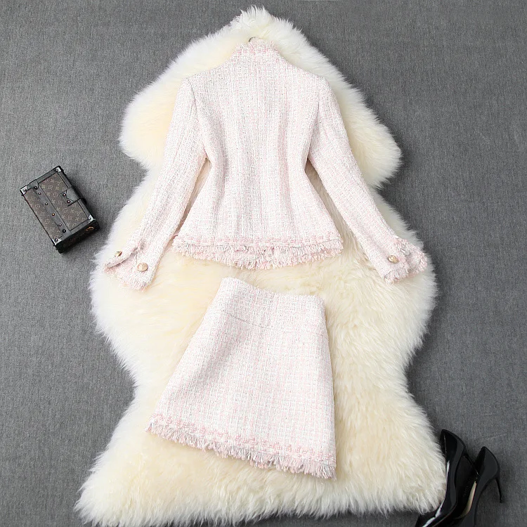 Женская одежда в европейском и американском стиле новинка зимы 2019 стильное