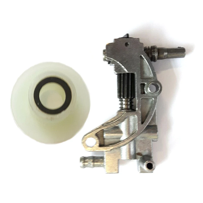 Комплект червей масляного насоса для китайской бензопилы 4500 5200 5800 45 аксессуары