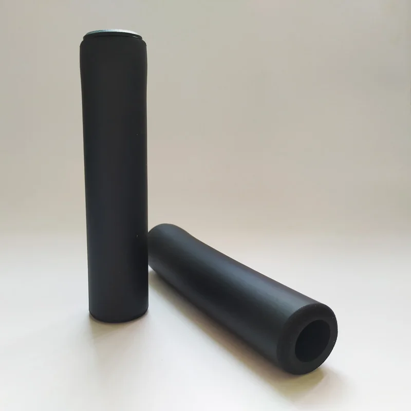 Силикон высокой плотности для ухваты MTB манжеты велосипед ручки руля мягкой