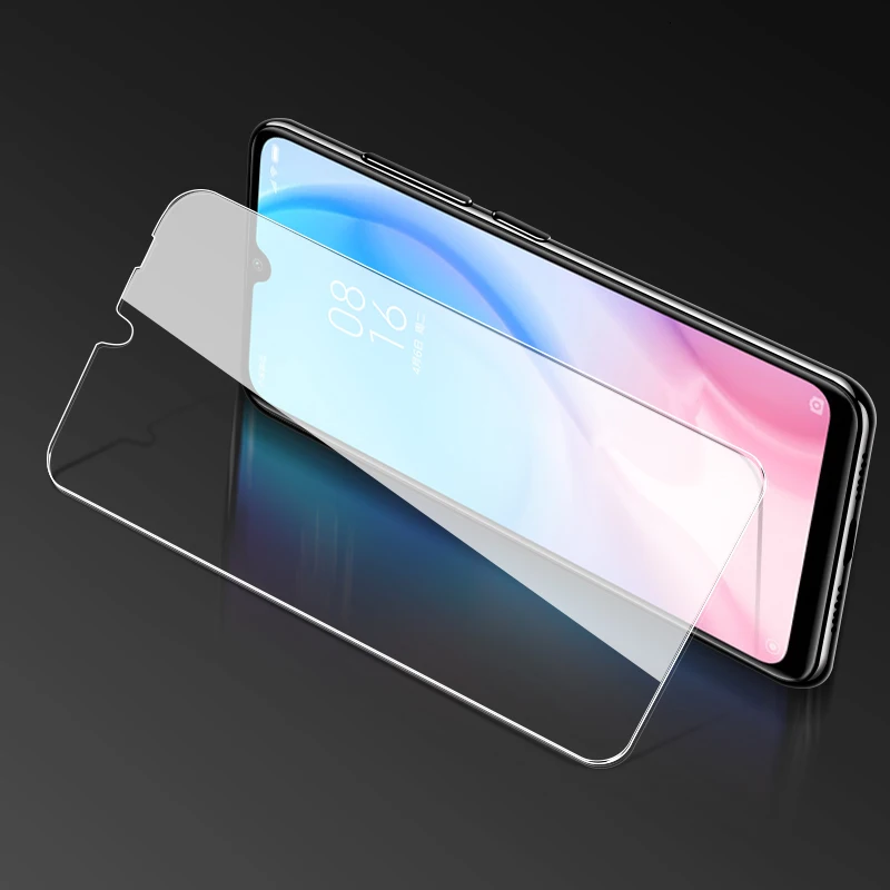 Закаленное стекло mi play для XiaoMi Mi 9 9T pro защита экрана взрывозащищенное Xiao MI 8 SE