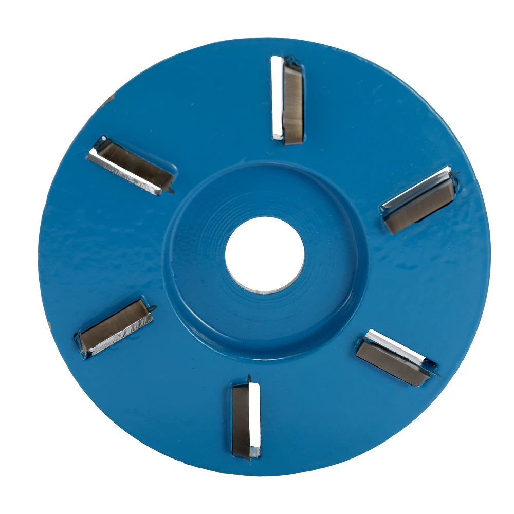 Полировка 3 и 6 зубьев мощность резьба по дереву дисковый инструмент фреза 90 мм