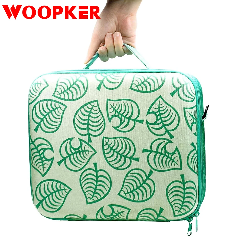 

For Nintendo Switch Crossing Case for Ns Nintendo Switch Console Portable Game Console Full Set Protective Bag