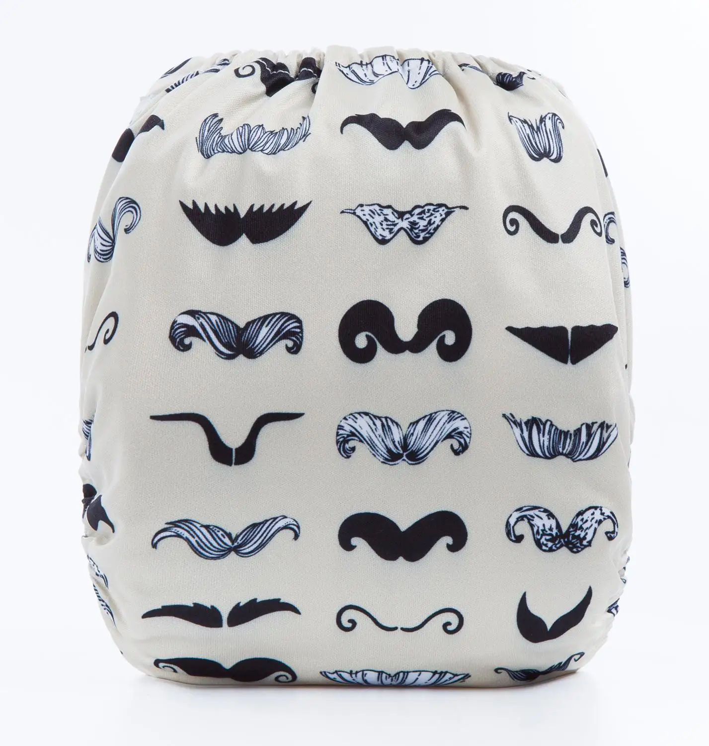 Новый дизайн детские тканевые подгузники с крючком квадратной планкой