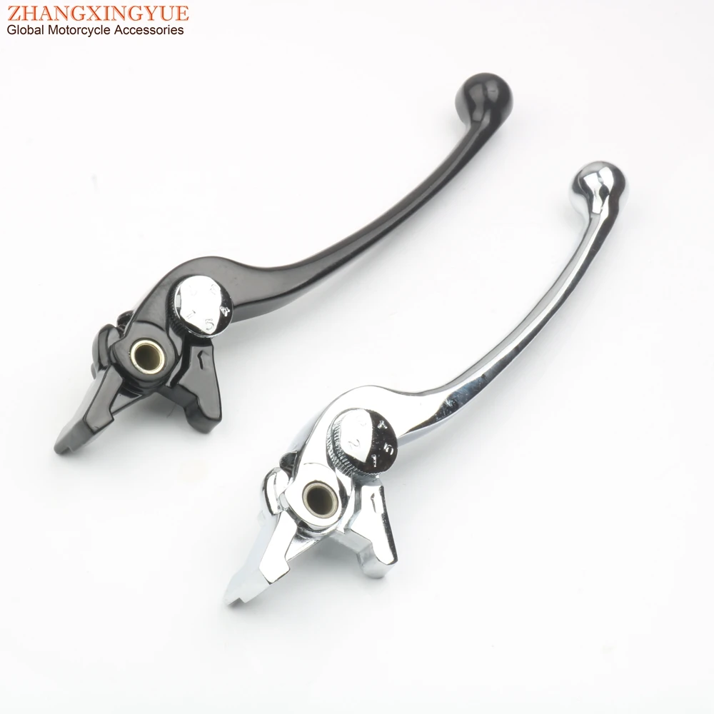 Мотоциклетный высококачественный передний тормозной рычаг для Suzuki DL650 Vstrom SV650