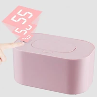 baby wipe warmer wipes heaters napkin thermostat wet tissue heating box insulation usb charger heat wet towel dispenser