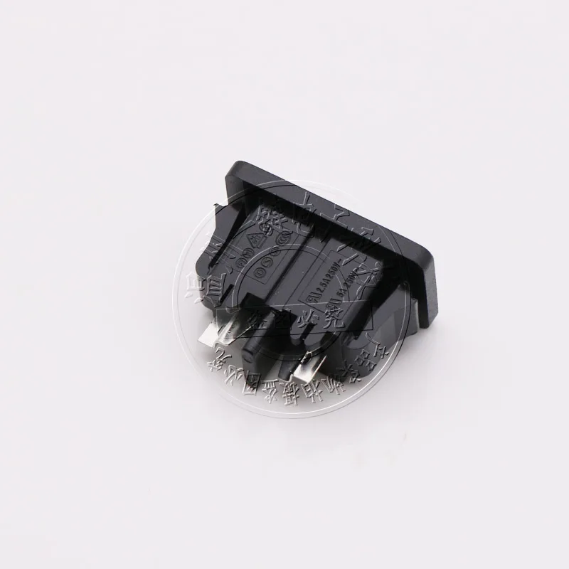 10 шт., розетка электрической сети, 8 слов (art.: 3920b6b0bb592) - 3920b6b0bb592